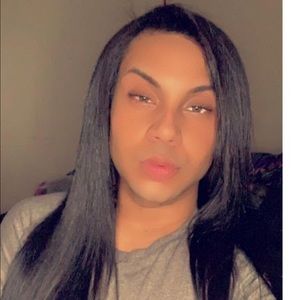 Meet your Posher, Randy